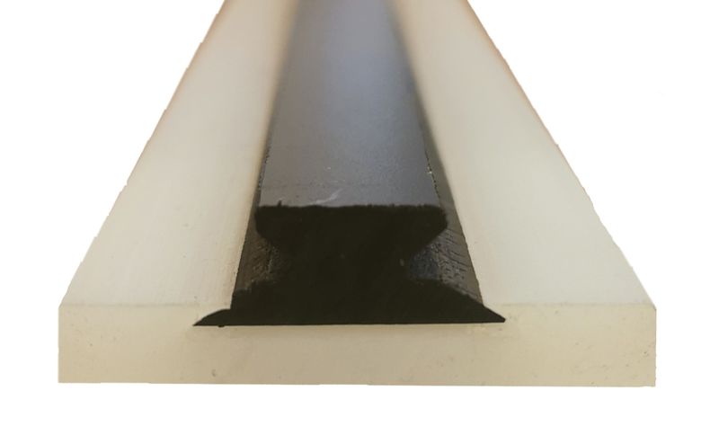 OT Overganskinne 300cm