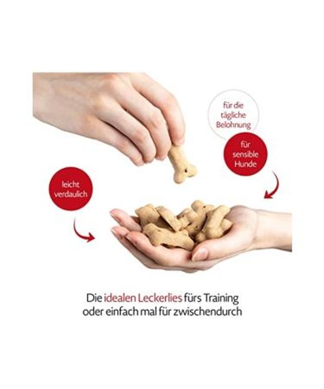 Mera pure Sensitive 600g 