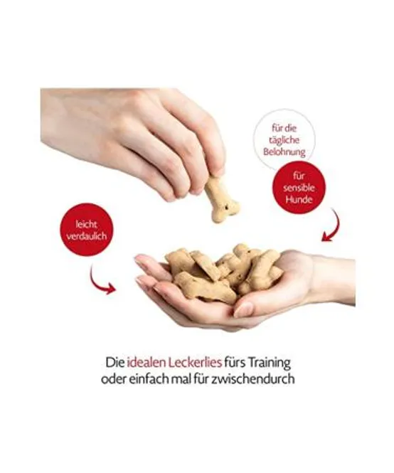 Hovedbilde Mera pure Sensitive 600g 