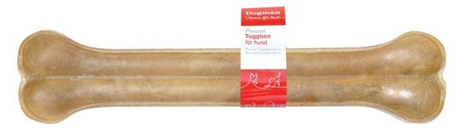 Hovedbilde Tyggebein Brun L 32 cm 420g