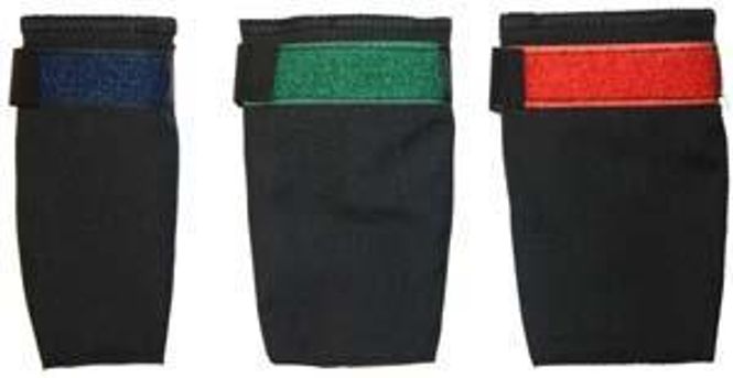 Hovedbilde OT Cordura  potesokk small m/strikk