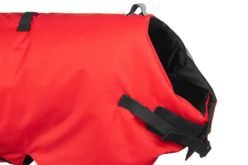 LONG DISTANCE JACKET