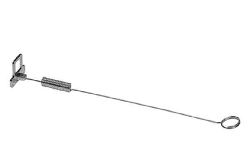 Bike antenna KLICKfix