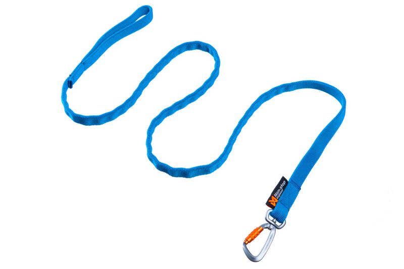 Non stop Bungee leash 2.8m
