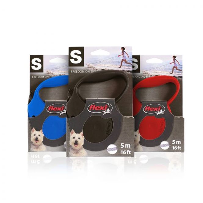 Hovedbilde Flexi Standard Cord Mix S