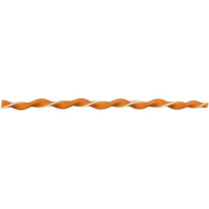 Hovedbilde Twisters Råhud Dekket M/Kylling 34cm