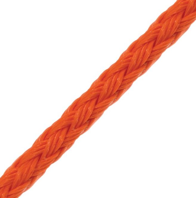 Hovedbilde Tau Hulflettet 12mm
