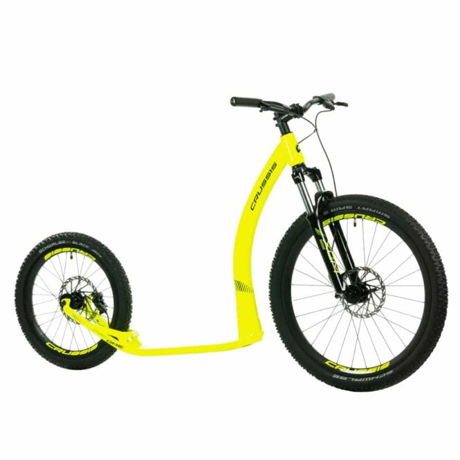 Hovedbilde Kickbike Cross Cross 6.2