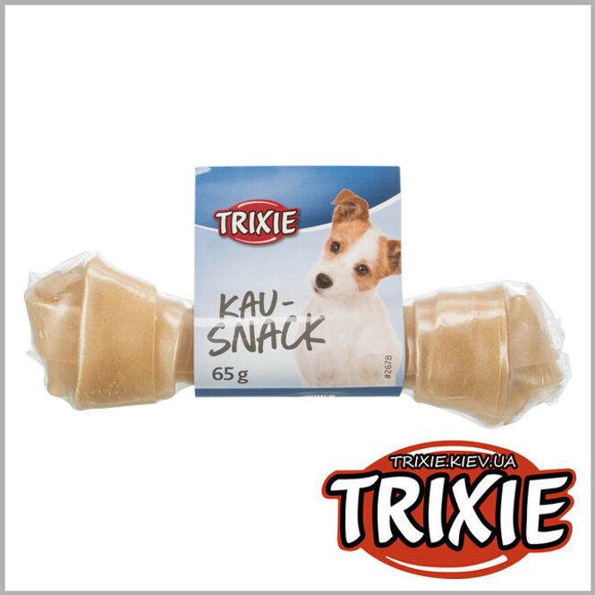 Hovedbilde Tyggeben 16cm