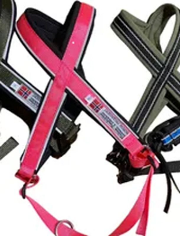 Huken Multisele Rosa