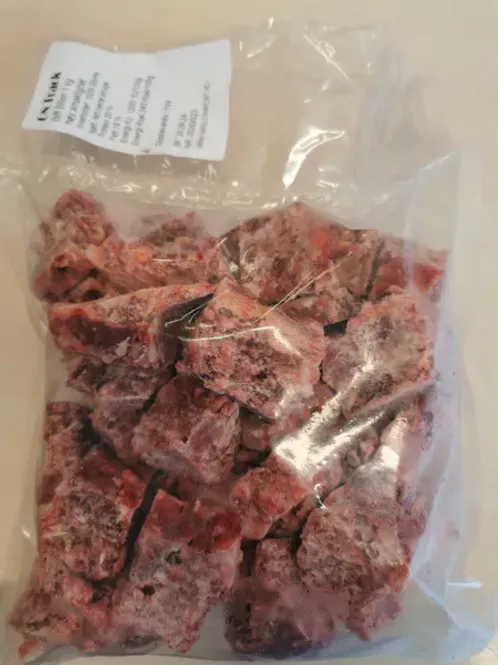 Hovedbilde Biffbiten 2,5kg