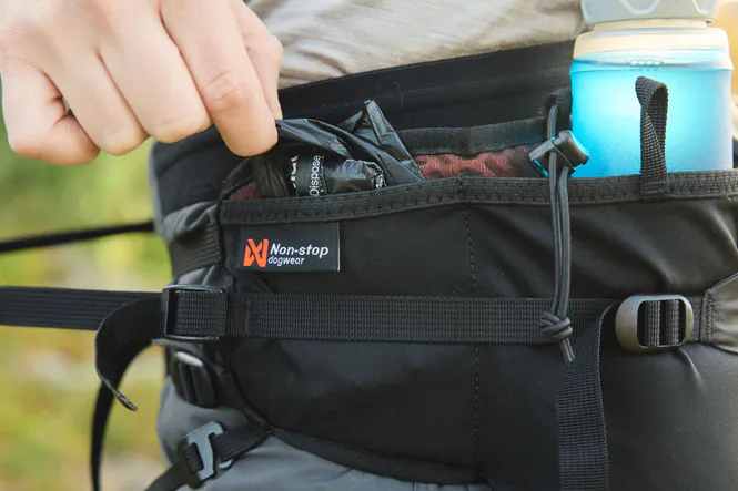 Hovedbilde Trail light belt